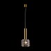 Подвесной светильник Rock Me MOD027PL-01BS