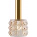 Подвесной светильник Rock Me MOD027PL-01BS