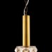 Подвесной светильник Rock Me MOD027PL-01BS