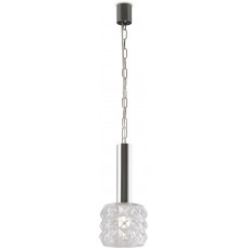 Подвесной светильник Rock Me MOD027PL-01CH