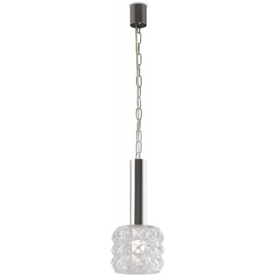 Подвесной светильник Rock Me MOD027PL-01CH