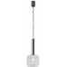 Подвесной светильник Rock Me MOD027PL-01CH Подвесной светильник Rock Me MOD027PL-01CH