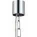 Подвесной светильник Rock Me MOD027PL-01CH