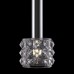 Подвесной светильник Rock Me MOD027PL-01CH