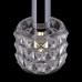 Подвесной светильник Rock Me MOD027PL-01CH