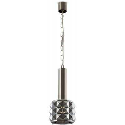 Подвесной светильник Rock Me MOD027PL-01N
