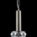 Подвесной светильник Rock Me MOD027PL-01N