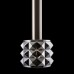 Подвесной светильник Rock Me MOD027PL-01N
