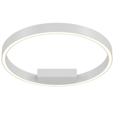 Потолочный светильник светодиодный Rim MOD058CL-L25W4K