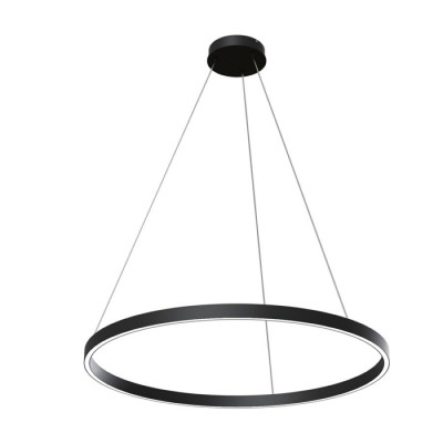 Подвесной светильник светодиодный Rim MOD058PL-L42B4K