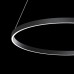 Подвесной светильник светодиодный Rim MOD058PL-L42B4K