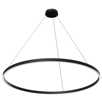 Подвесной светильник светодиодный Rim MOD058PL-L65B4K