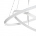 Подвесной светильник светодиодный Rim MOD058PL-L74W4K