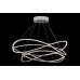 Подвесной светильник светодиодный Weave MOD062PL-L103CH3K