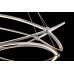 Подвесной светильник светодиодный Weave MOD062PL-L103CH3K