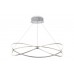 Подвесной светильник светодиодный Weave MOD062PL-L56CH3K