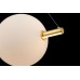 Подвесной светильник светодиодный Freccia MOD063PL-L30G3K
