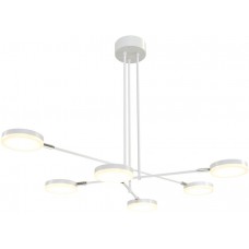 Потолочная люстра светодиодная Fad MOD070PL-L48W3K