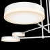 Потолочная люстра светодиодная Fad MOD070PL-L48W3K