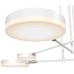Потолочная люстра светодиодная Fad MOD070PL-L48W3K