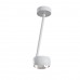 Спот светодиодный Lens MOD072CL-L8W3K