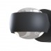 Бра светодиодное Lens MOD072WL-L8B3K IP54