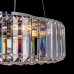 Подвесная люстра хрустальная Recinto MOD080CL-06CH