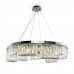 Подвесная люстра Colline MOD083PL-09CH Подвесная люстра Colline MOD083PL-09CH