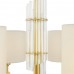 Подвесная люстра Alloro MOD088PL-06BS