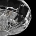Потолочная люстра хрустальная Facet MOD094CL-04CH