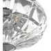Потолочная люстра хрустальная Facet MOD094CL-04CH