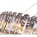 Подвесная люстра хрустальная Hail MOD097PL-12CH