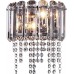 Бра хрустальное Hail MOD097WL-02CH Бра хрустальное Hail MOD097WL-02CH