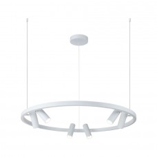 Подвесной светодиодный светильник Satellite MOD102PL-L42W