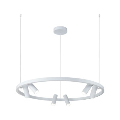 Подвесной светодиодный светильник Satellite MOD102PL-L42W