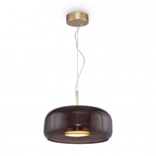 Подвесной светильник светодиодный Madmen MOD127PL-L6BR