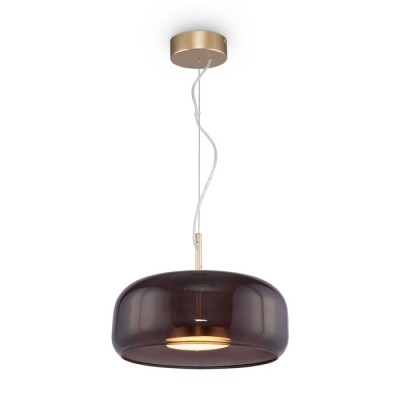 Подвесной светильник светодиодный Madmen MOD127PL-L6BR
