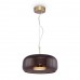 Подвесной светильник светодиодный Madmen MOD127PL-L6BR Подвесной светильник светодиодный Madmen MOD127PL-L6BR