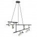 Подвесная люстра Rami MOD128PL-06WB Подвесная люстра Rami MOD128PL-06WB