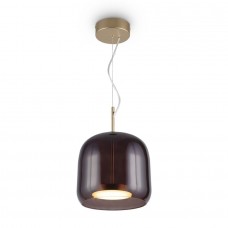 Подвесной светильник светодиодный Madmen MOD128PL-L6BR