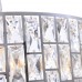 Подвесной светильник Gelid MOD184-PL-04-CH