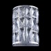 Настенный светильник Gelid MOD184-WL-01-CH