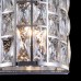 Настенный светильник Gelid MOD184-WL-02-CH