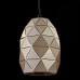 Подвесной светильник Louvre MOD199-PL-03-G