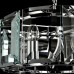 Подвесная люстра Cerezo MOD202-05-N