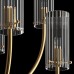 Потолочная люстра Arco MOD223PL-08BS