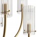 Потолочная люстра Arco MOD223PL-08BS