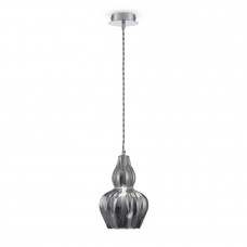 Подвесной светильник Eustoma MOD238-PL-01-B