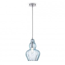 Подвесной светильник Eustoma MOD238-PL-01-BL