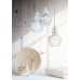Подвесной светильник Eustoma MOD238-PL-01-BL